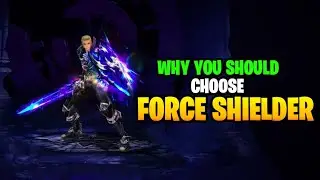 10 REASONS WHY YOU SHOULD CHOOSE FORCE SHIELDER