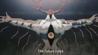 Aki meets The Future DEVIL 😱 🔥 Ep-11 