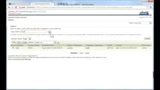 Default Tablespace and Temporary Tablespace for a new Oracle Database user - Database Tutorial 46