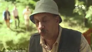 Горілка Малинівка - А де свято.