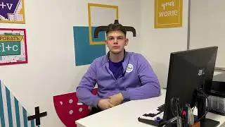 Группы Expert - Школа программирования Geron
