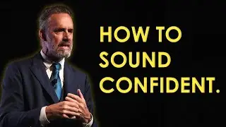 Sound more confident in literally 10 minutes.