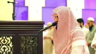 РАЫД МУХАММАД КУРДИ / 11 НОЧЬ РАМАДАНА - ТАРАВИХ НАМАЗ - 2018 г