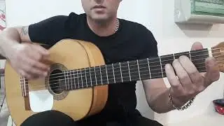 ЦОЙ На Аккордах Кончится Лето Аккорды Бой Разбор На Гитаре 