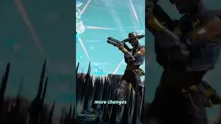 Apex Legends Season 15 Patch Notes!