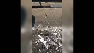 Жёсткая авария в Починковском районе