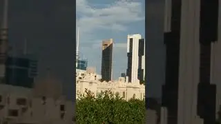 Maliya Seen Kuwait City #kuwaitcity  #maliya #senematic seen