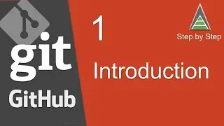 Git and GitHub Beginner Tutorial 1 - Introduction