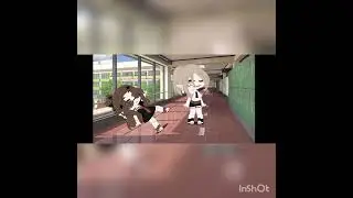 ~Gacha Club~ Умри.... (идея моя) снимать вообще нечего))