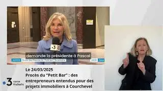 Suite du procès du 