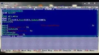 Program in C to write data to a file and copy the created file to new location