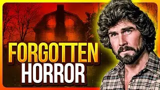 UNDERRATED Cult Classic - The Amityville Horror (1979)