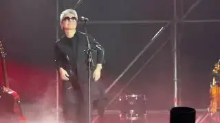 Сурганова и Оркестр ❤️Юбилей 20 лет!🔥Москва 18.11.2023 «Мураками»🖐️💔