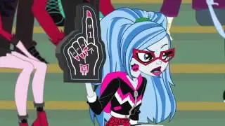 [Monster High] 3 сезон Смешной перевод от Риськи