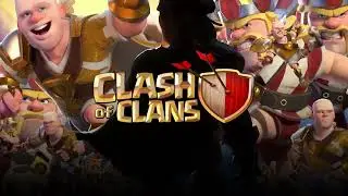 BIENVENIDOS AL HUB DE CLASH OF CLANS 🧝