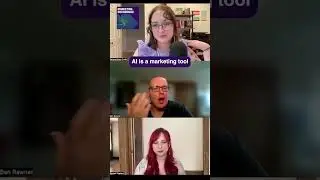 AI is a Marketing Tool\\ Marketing Roundtable