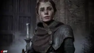 A PLAGUE TALE INNOCENCE - Gameplay Overview Trailer - New Medieval Adventure Game 2019 