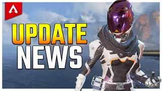 Apex Legends Update Patch Notes! Halloween Event + Olympus Night Map + 3 LTMs + More