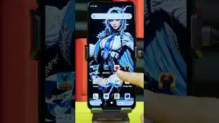 САМЫЙ МОЩНЫЙ Смартфон в МИРЕ за 15000 рублей! Я РАЗОГНАЛ ЕГО ЕЩЕ СИЛЬНЕЕ! CUBOT MAX 5 #smartphone