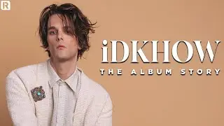 iDKHOW, GLOOM DIVISION | The Album Story