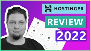 Hostinger Review - Is It the Best Hosting Service in 2022?