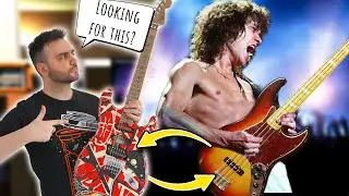 10 Legendary GUITAR Riffs...BUT BASS & GUITAR Are SWAPPED!