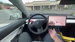 Please wait for my autopilot to correct itself.