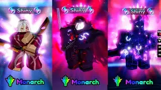 Luckiest People 🍀 In ANIME VANGUARDS┃UPD 0.5 🎆