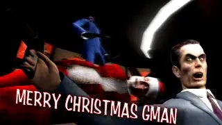 Merry Christmas GMAN -LINK-