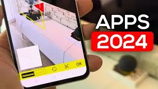 24 Mejores APPS para 2024. Top de Apps Geniales que NO CONOCES y Debes instalar.