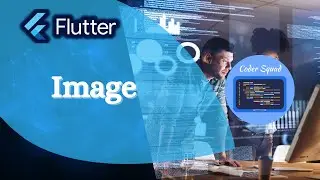 Flutter Widgets | How to add Image in Flutter | Image in Flutter | Flutter Tutorial for Beginners