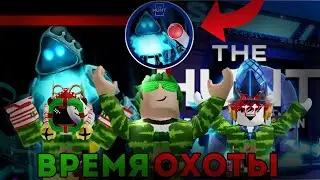 СРАЖЕНИЯ С НОВЫМ БОССОМ КОРБЛОКСОМ!!/Roblox Death Ball