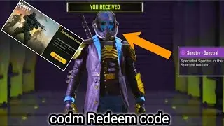 Working Redeem code codm 2023 | call of duty mobile Redeem code | cod mobile Redeem code 2023 codm