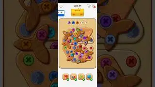 Color Wood Screw 181 | GAME Walkthrough