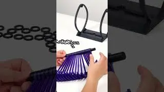 This wave toy is more fun than expected!