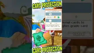 CARD CRAFTING USING SCROLL OF E-PROTECT 