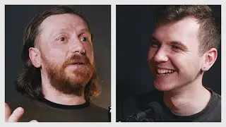 Как стать гитарным мастером – подкаст с Евгением Кудрявцевым