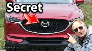 Here’s Why Mazda is Better Than Toyota