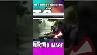 TEXT TO IMAGE WITH 1 CLICK #texttoimage #ai #aitools #shortvideo #freetools #ytshorts #shorts #short