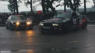 ექსტრემალური კადრების კრებული ახლო კადრით