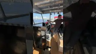 ОГРОМНАЯ ORCA 1000 