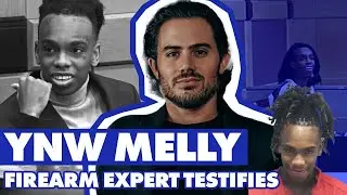 LIVE! Real Lawyer Reacts: YNW Melly Trial Day 3 - Experts Speak + Victims Father Interviewed