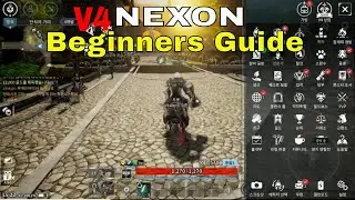 Project V4 Beginners Guide: Top Things You Should Know & Do
