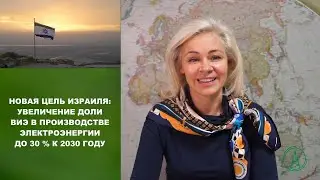 ESG - новости #16: рост ВИЭ в Израиле, новый продукт от Tesla,  Фольксваген для Норвегии