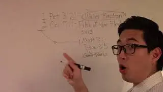 Saved by Water Baptism...EASILY DEBUNKED - Dr. Gene Kim