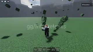Advanced Saitama Battleground | Roblox Studio [Giveaway]