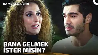 Doğan'dan, Nuray'a Mavi Boncuk | Bambaşka Biri 6. Bölüm