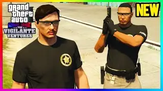 NEW Police Weapons Leaked, BOUNTY Hunter, COP Car, SUMMER. Money, GTA 5 DLC 2024 (GTA Online Update)