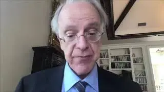 Dr Milton Packer Discusses the Combined Impact of EMPEROR-Reduced, DAPA-HF