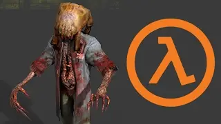 HALF-LIFE 2 МОД - Потерянная любовь - The Sprucecape Mod